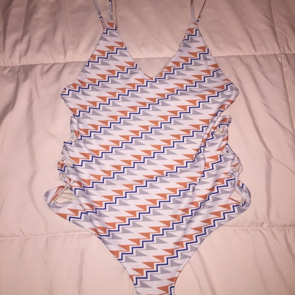 acacia swimwear Other - Ziggy florence onepiece by acacia swimwear acacia swimwear Other - Ziggy florence onepiece by acacia swimwear